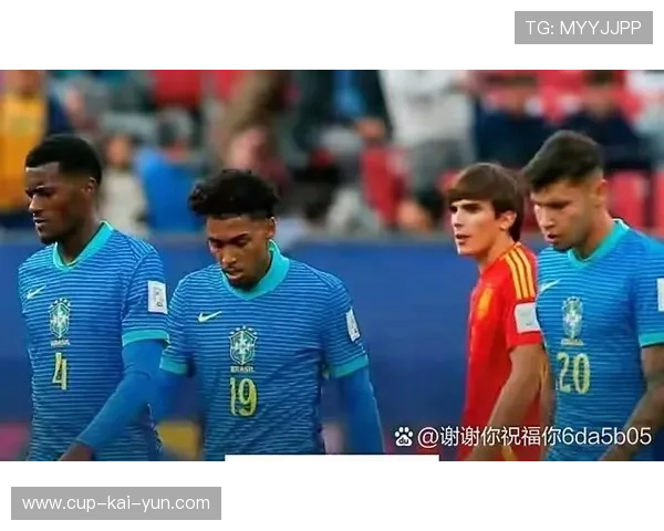 巴西小组赛表现可能决定淘汰赛排位